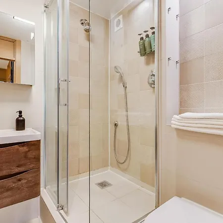 My Oasis Apartment London Exterior photo
