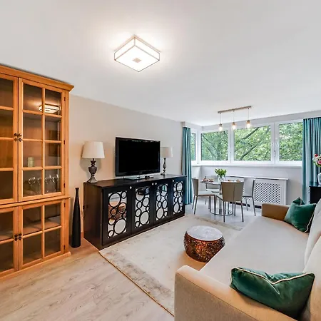 My Oasis Apartment London Exterior photo