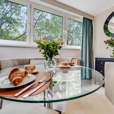 My Oasis Apartment London Exterior photo