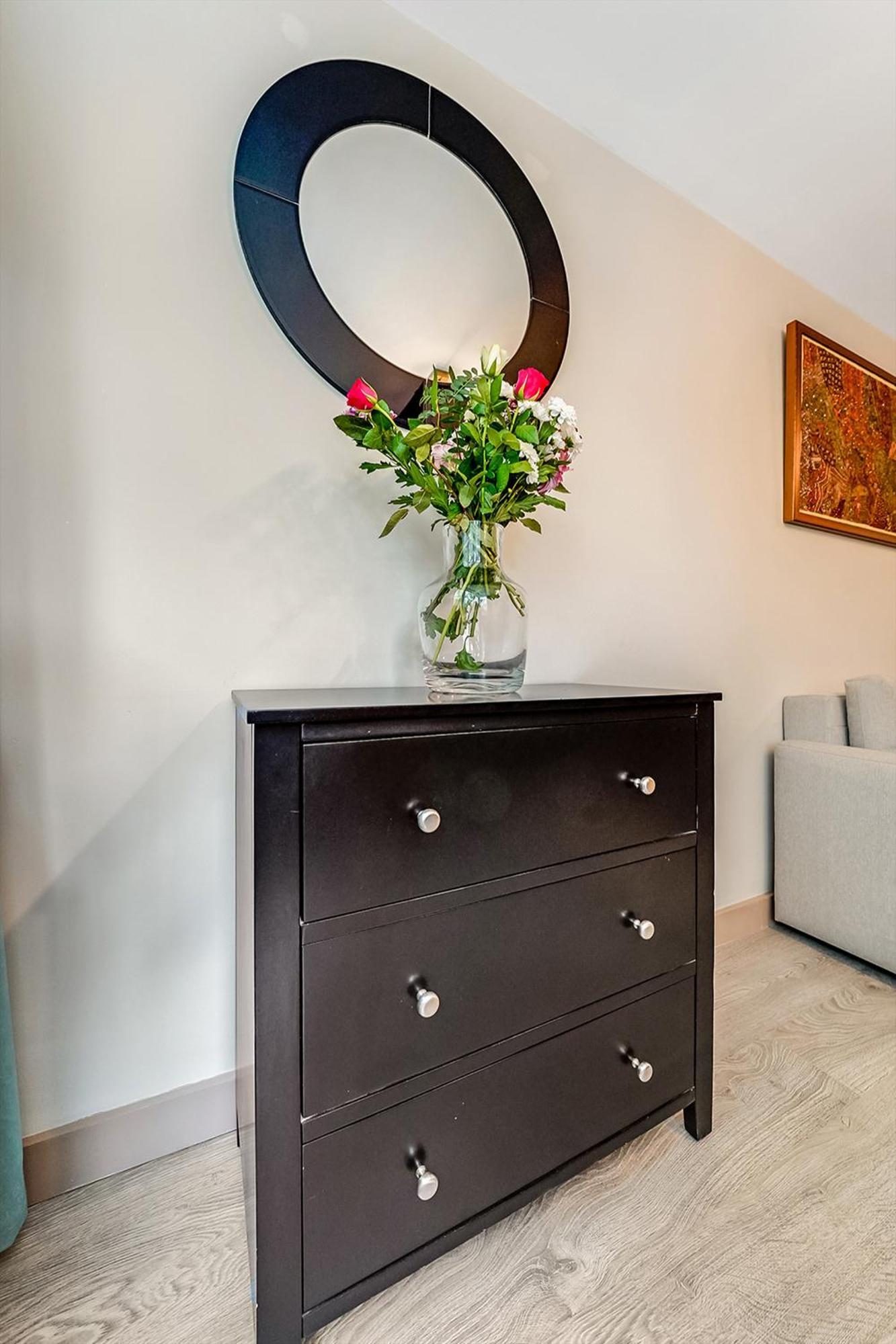 Apartamento My Oasis